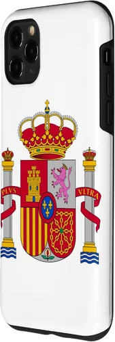 Vista 32 de iPhone XR España España Madrid Mallorca Barcelona Escudo Sevilla