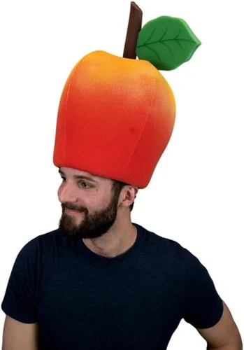Vista 90 de FOAM PARTY HATS: Comida