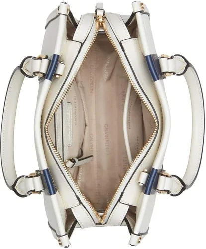 Vista 3 de Calvin Klein Bandolera Beckah Novedad