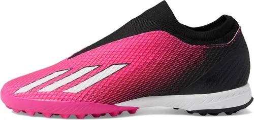 Vista 5 de Adidas Césped unisex X Speedportal.3 sin cordones para adulto