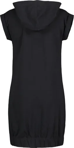 Vista 2 de Calvin Klein Vestido deportivo con capucha para niña