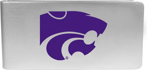 Vista 35 de Siskiyou Sports NCAA Unisex Logo Money Clip