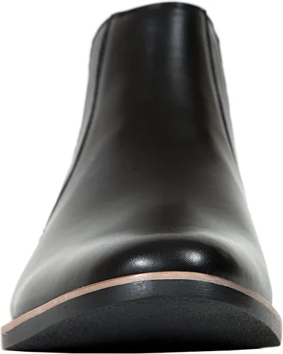 Vista 2 de Deer Stags Botas Chelsea Router para hombre