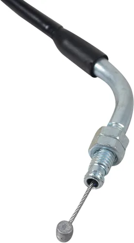 Vista 6 de AlveyTech Cable del acelerador de 73" para 150cc - 250cc Go-Karts y Dune Buggies