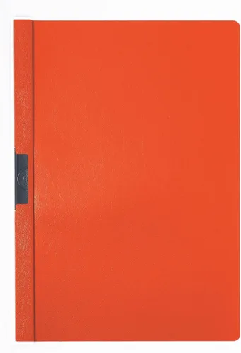 Vista 6 de Durable DURACLIP 30 - Carpeta con clip de PVC, tamaño A4, surtido