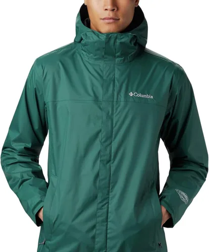 Vista 3 de Columbia Men's Watertight Ii Rain Jacket