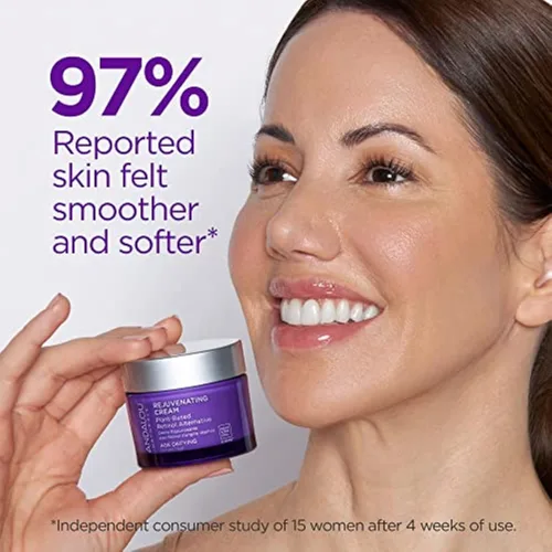 Vista 7 de Andalou Naturals - Crema de día, 1.7 onzas