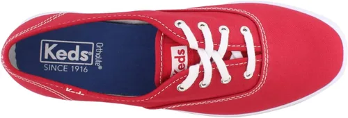 Vista 6 de Sperry Ao Woven - Tenis, color morado