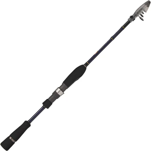 Vista 9 de Major Craft Serie Solpara Spinning Rod SPXT S63 Aji (1996)
