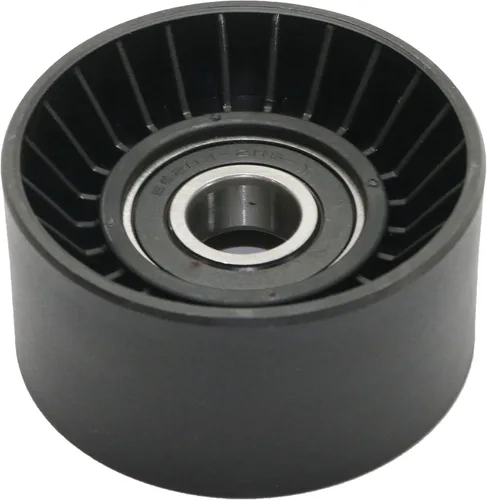 Vista 4 de Garage-Pro Polea de tensión de correa de accesorios compatible con Dodge Ram 2500 2003-2010, Dodge Ram 3500 2003-2010, Dodge Ram 4500 2008-2010