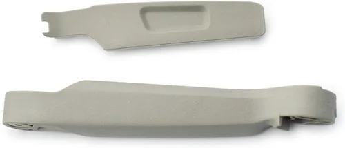 Vista 4 de SeiZed Shell Without Motor Replacement Arms Cover for D-JI Mavic AIR 2S Repair Parts (Color : 4 in 1)