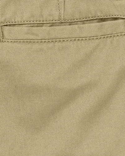 Vista 4 de The Children's Place boys Stretch Chino Shorts