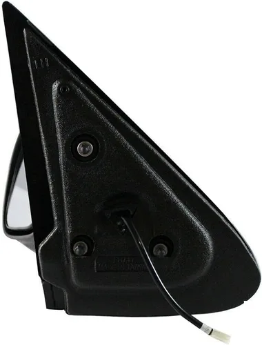 Vista 3 de Compatible with Eddie Bauer 01 Edition Ranch Lariat Front Left Driver Side LH Door Mirror PFM: 20481