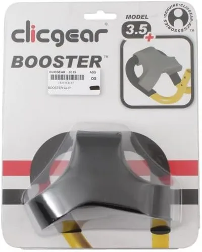 Vista 3 de Clicgear 3.5+ Carrito de golf