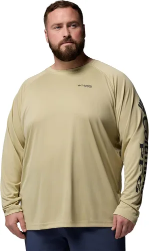Vista 95 de Columbia Men's PFG Terminal Tackle Long Sleeve Shirt