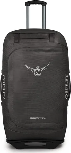 Vista 3 de Osprey Bolsa de lona Rolling Transporter 90