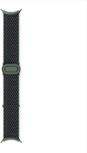 Vista 24 de Google Pixel Watch Active Band - Bay - Pequeño, Azul