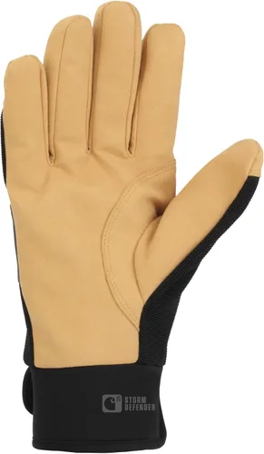 Vista 3 de Carhartt Guantes Wb Dex para hombre