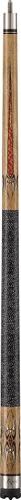 Vista 3 de Viper by GLD Products Sinister 58" Pool Cue Stick, 8 Finishes, 18-21 Oz