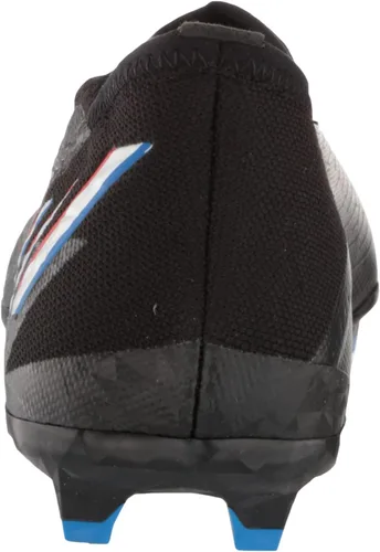 Vista 3 de adidas Unisex Edge.3 Laceless Firm Ground Soccer Shoe