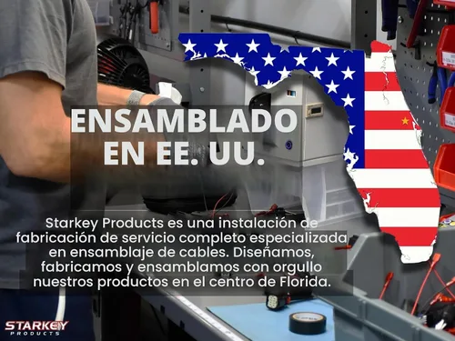 Vista 6 de Kit de conversión de luz antiniebla estilo GT