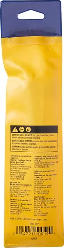 Vista 5 de IRWIN Tools 45002 Lockhead Broca ajustable de 78 pulgadas a 3 pulgadas para una prensa de taladro