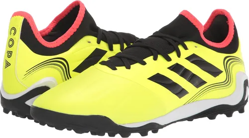 Vista 7 de adidas Copa Sense3 Turf - Tenis de fútbol unisex para adultos