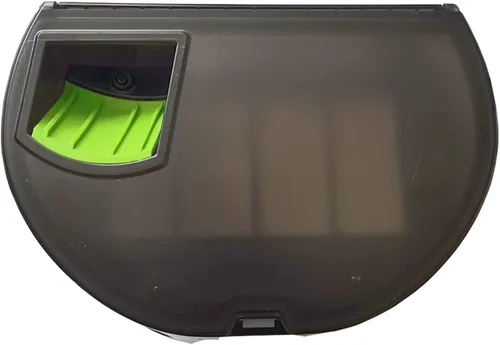 Vista 8 de Piezas de repuesto compatibles con iRobot Roomba S Series S9 (9150) y S9+ (9550) Accesorios para aspiradora robot (19 unidades)