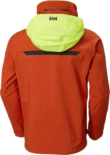Vista 2 de Helly-Hansen Chaqueta Salt Navigator para hombre