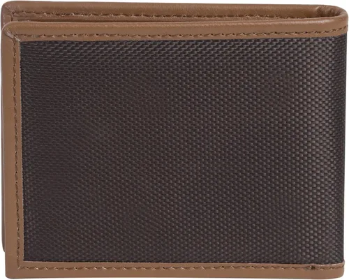 Vista 3 de Travelon Billetera Billetera Safe Id Accent, Saddle, Billetera Billetera Safe Id Accent