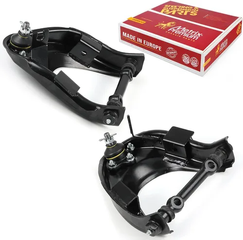 Vista 181 de Metrix Premium Chassis Parts - Brazo de control inferior delantero L&R con kit de rótula