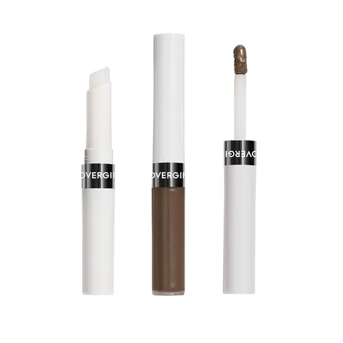 Vista 26 de COVERGIRL Outlast All-Day Lip Color With Topcoat 005 All-Star, 0.31 fl oz