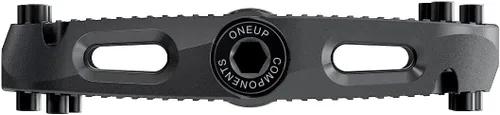 Vista 2 de OneUp Components Pedales compuestos, bicicleta de montaña
