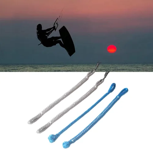 Vista 7 de Juego de coletas de kiteboarding premium para reparación de barras y confiable
