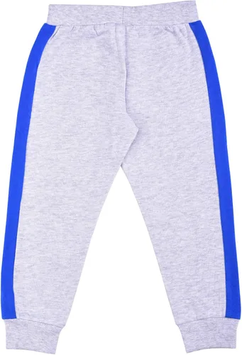 Vista 3 de Disney Conjunto de pantalones deportivos para niño pantalones deportivos con estampado de Toy Story azul marinogris