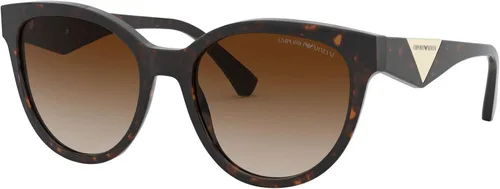 Vista 2 de Emporio Armani Gafas de sol Ea4140 Cat Eye para mujer