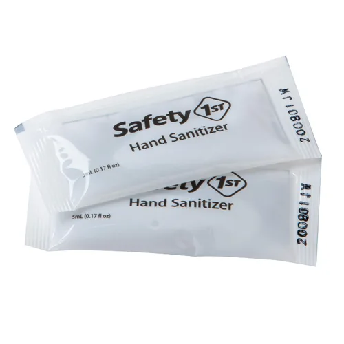 Vista 8 de Safety 1st Paquete de seguridad social - 3/Pk, blanco, talla única