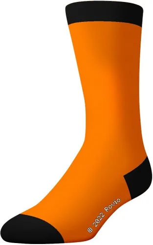 Vista 3 de CRAZYBOXER Calcetines Angry Birds Bomb Crew Socks (paquete de 3), Bomb