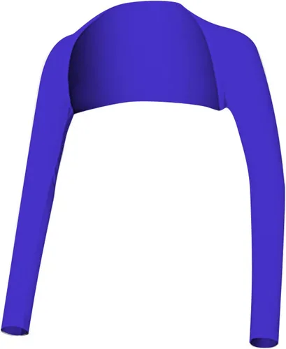 Vista 9 de Chal de enfriamiento avanzado, manga de brazo, protección solar, cómodo y transpirable para mujeres y hombres