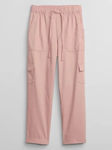 Vista 5 de GAP Pantalón Easy Cargo para Mujer