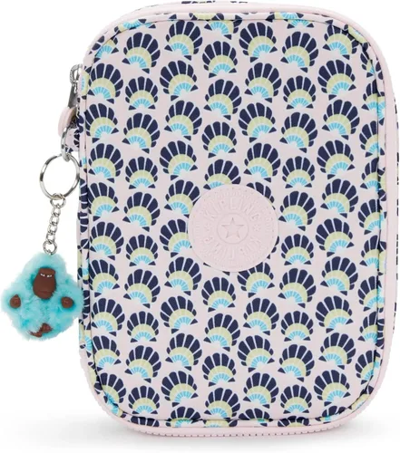 Vista 34 de Kipling Bolsa de cosméticos Bts de 100 bolígrafos para mujer Sello de flores
