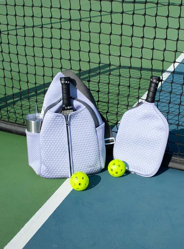 Vista 6 de Glove It Bolso bandolera Neo Pickleball