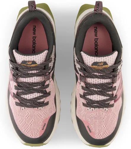 Vista 4 de New Balance Fresh Foam Hierro v7 para niña (niño grande)