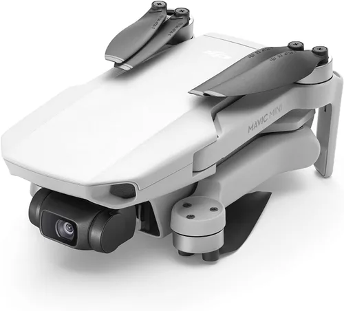 Vista 3 de DJI Mavic Mini Fly More Combo