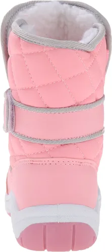 Vista 3 de Tundra Botas de nieve para niños (bebéniño pequeño)