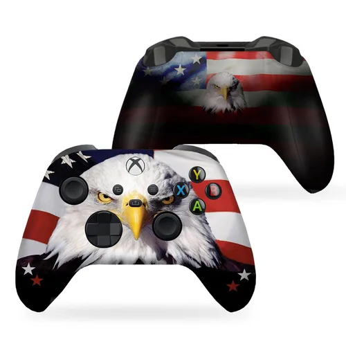 Vista 25 de DreamController Original X-box Modded Controller Special Edition Customized Compatible with X-box One S/Series X/S & Windows 10 Made with Advanced
