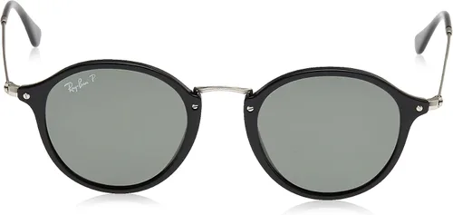 Vista 2 de Ray-Ban RB2447 - lentes de sol redondos