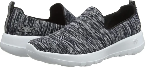 Vista 7 de Skechers Performance, Gowalk Joy Zapatos para caminar sin agujetas.