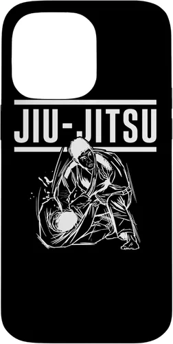 Vista 21 de Ju Jutsu Martial Arts Japanese Martial Arts Belt Test Case for iPhone 17