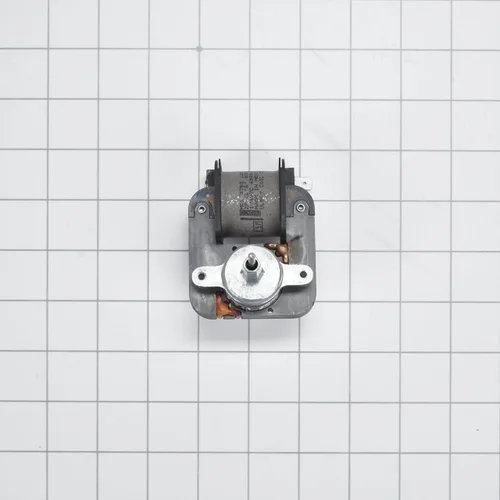 Vista 4 de Whirlpool WP4389147 OEM SxS Refrigerador Evaporador Motor